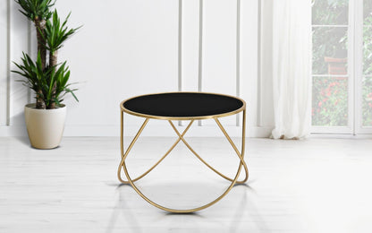 Mesa Auxiliar Ring Cm ø 60x45