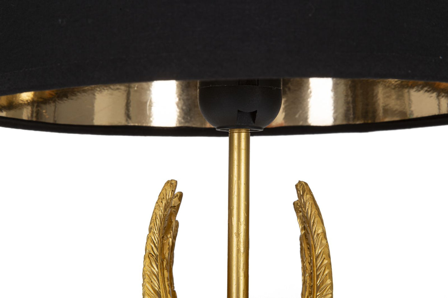Candeeiro de Mesa Wings Cm ø 25x45