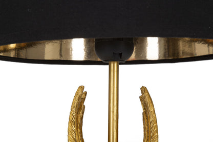 Candeeiro de Mesa Wings Cm ø 25x45