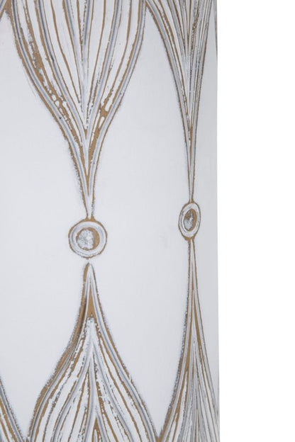 Jarra Resina Atene Cm ø 15x60
