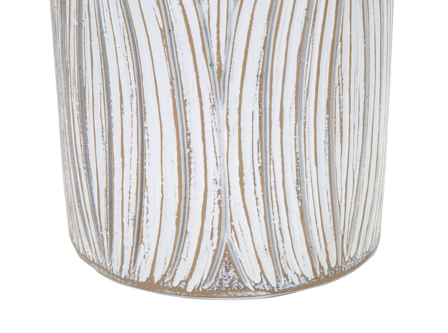 Jarra Resina Atene Cm ø 15x60