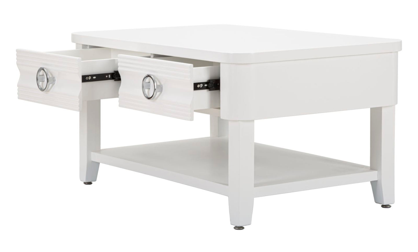Mesa de Café Cm 90x60x47