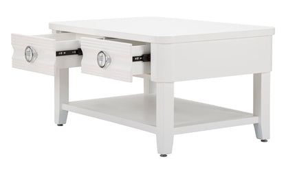 Mesa de Café Cm 90x60x47