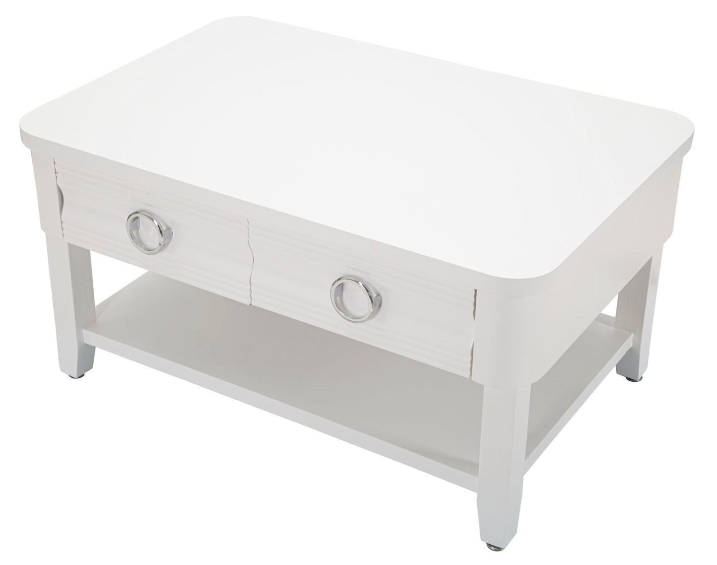 Mesa de Café Cm 90x60x47