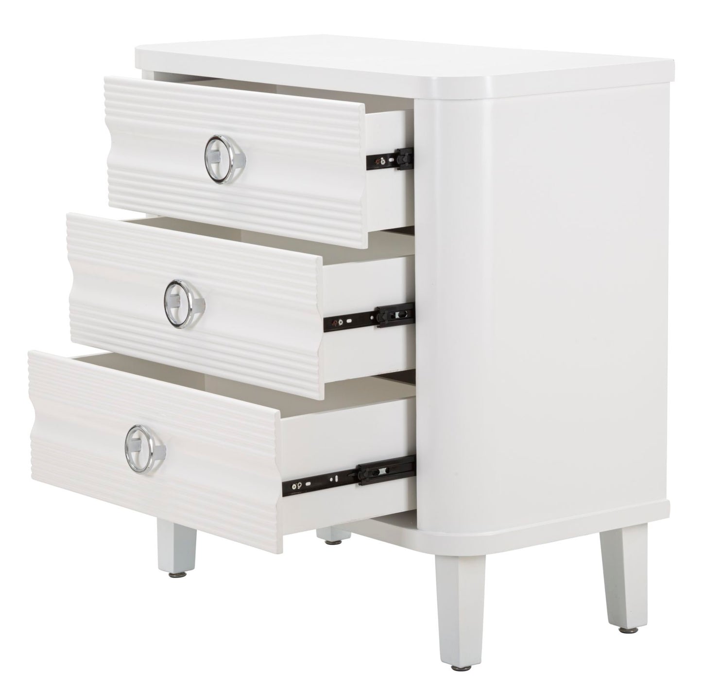 Comoda Shine Cm 81x40x84