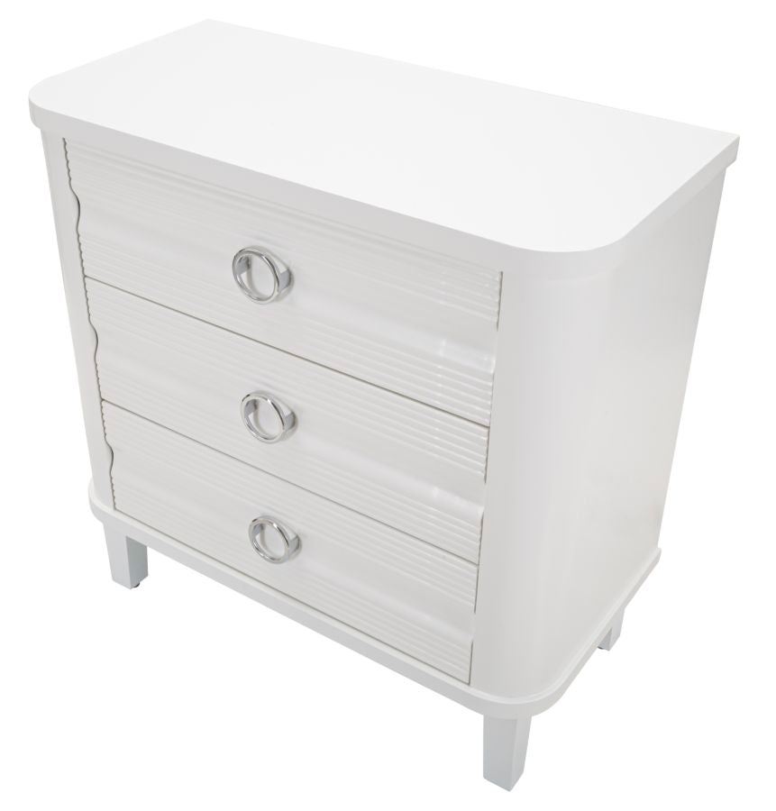 Comoda Shine Cm 81x40x84