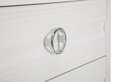 Comoda Shine Cm 81x40x84
