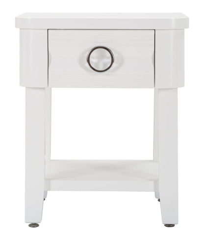 Mesa de Cabeceira Shine Cm 45x40x54