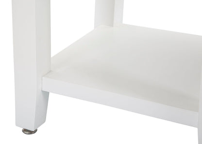 Mesa de Cabeceira Shine Cm 45x40x54