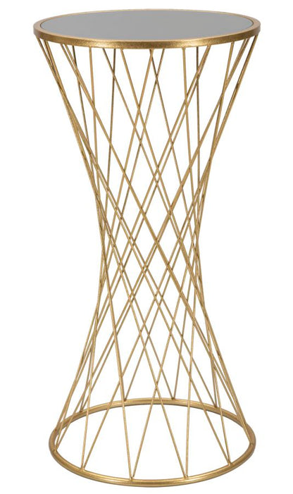 Mesa Auxiliar Tower New Cm ø 40x80