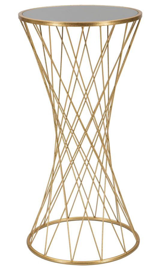 Mesa Auxiliar Tower New Cm ø 40x80