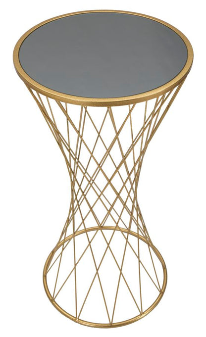 Mesa Auxiliar Tower New Cm ø 40x80