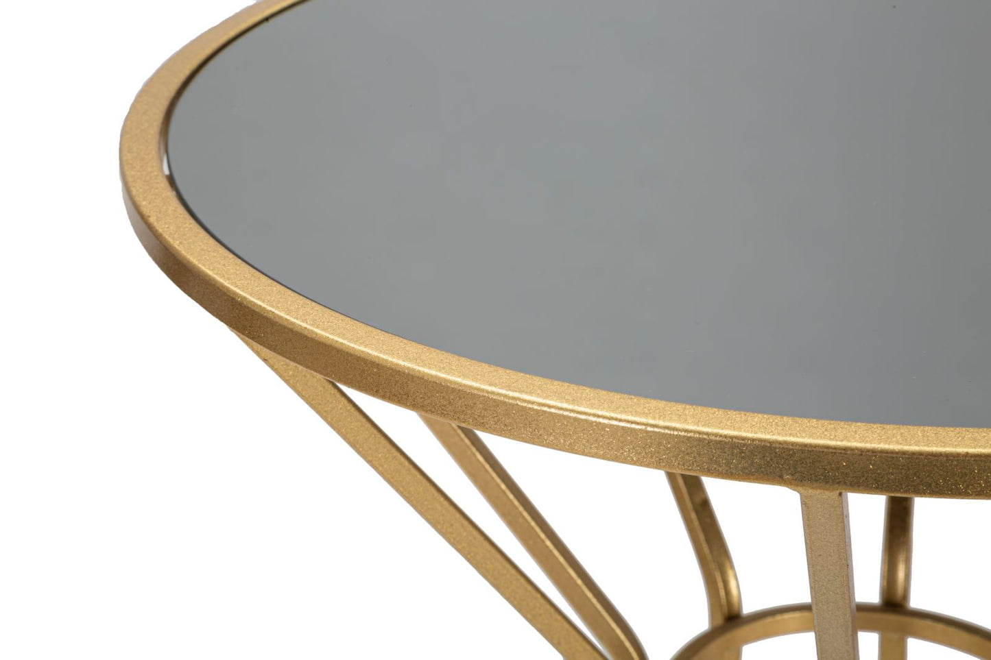 Mesa Auxiliar Simple New Cm ø 50x100