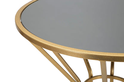 Mesa Auxiliar Simple New Cm ø 50x100