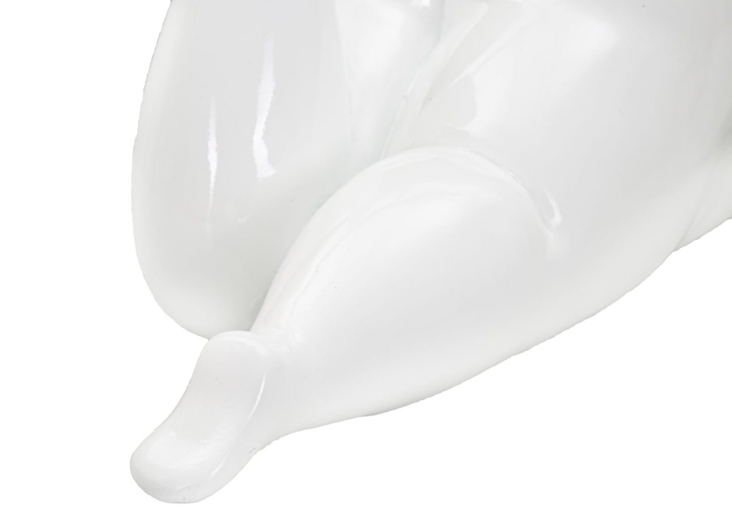 Mulher Yoga Relax Cm 32x12,5x16
