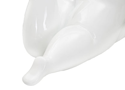 Mulher Yoga Relax Cm 32x12,5x16