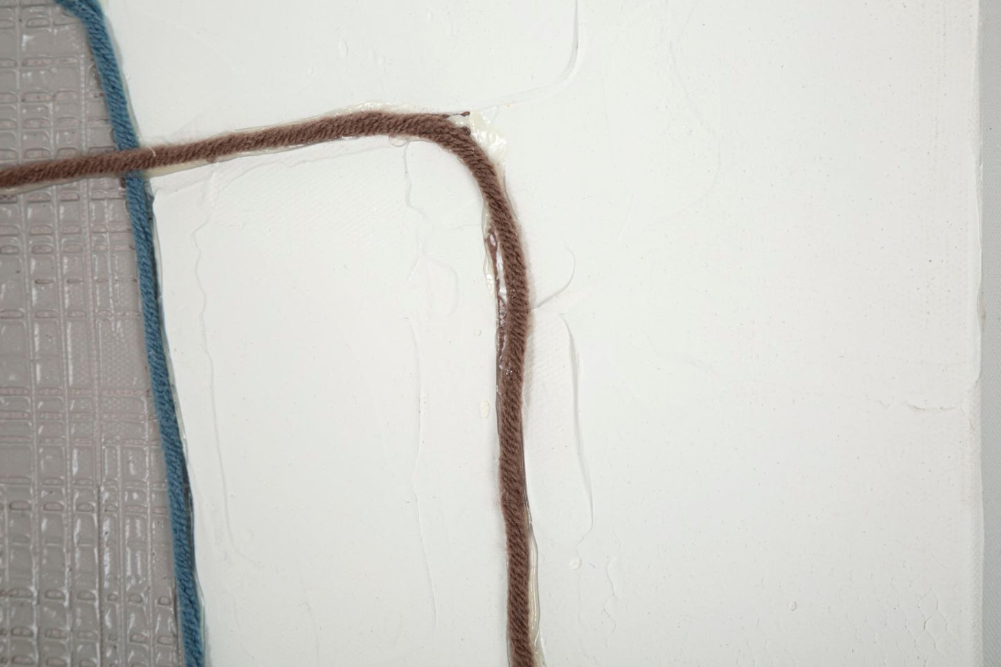 Pintura Sobre Tela Paint -B- Cm 80x2,8x100