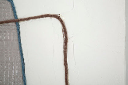 Pintura Sobre Tela Paint -B- Cm 80x2,8x100