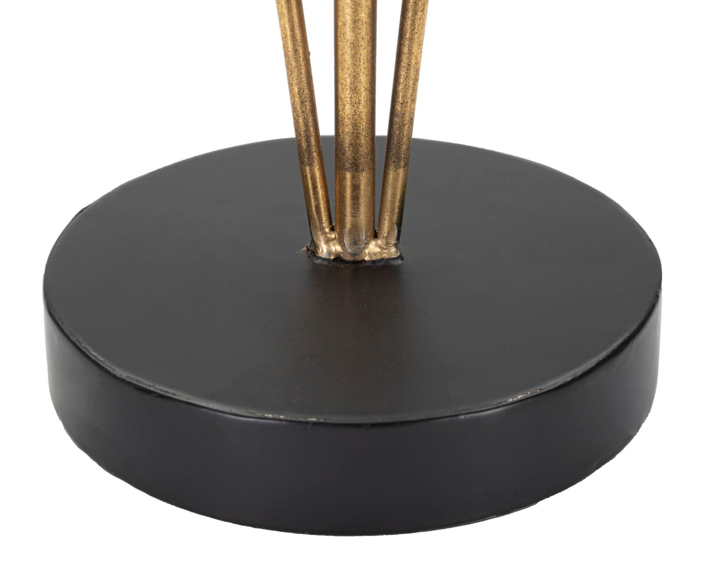 Candeeiro de Pé Palmeira Cm ø 26x65