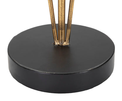 Candeeiro de Pé Palmeira Cm ø 26x65