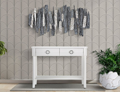 Consola Shine Cm 110x40x82