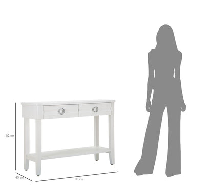 Consola Shine Cm 110x40x82