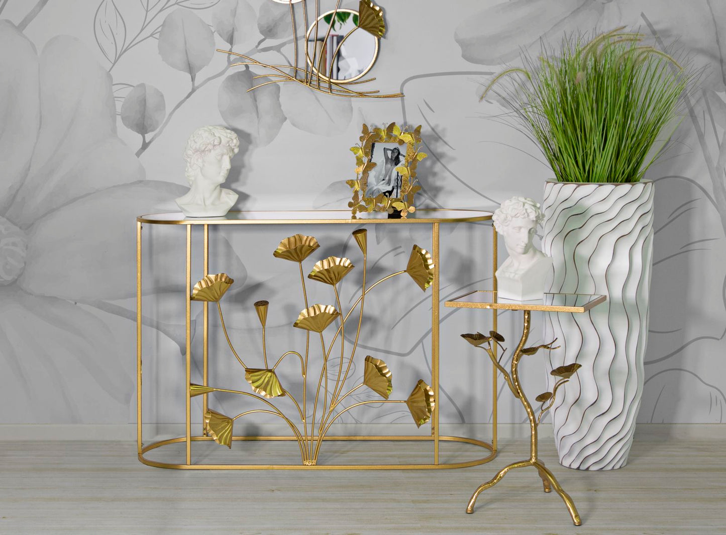 Consola Flow Cm 120x40x80