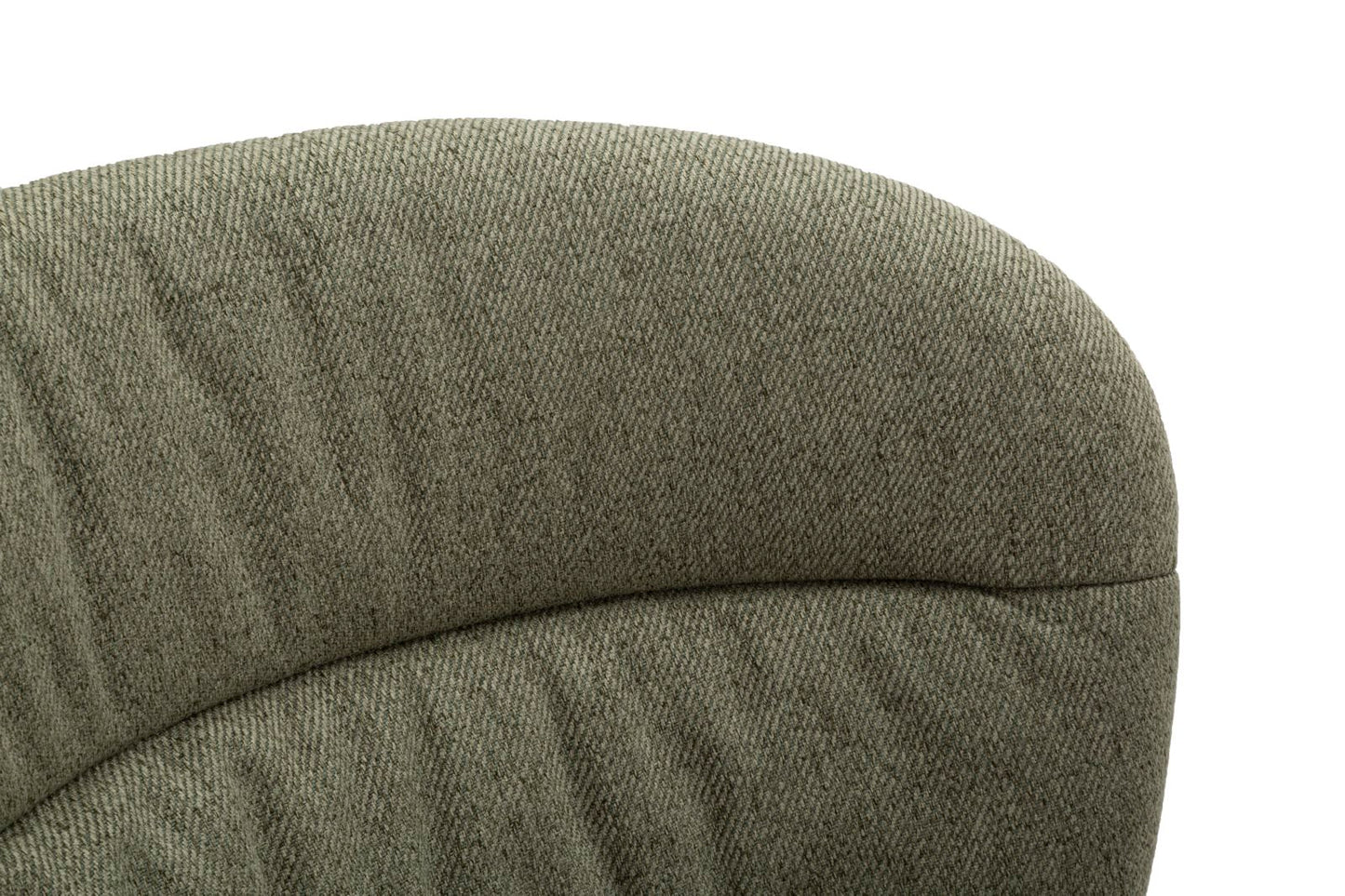 Cadeira Losanna Verde Conjunto 2 Un. Cm 58x60,5x85