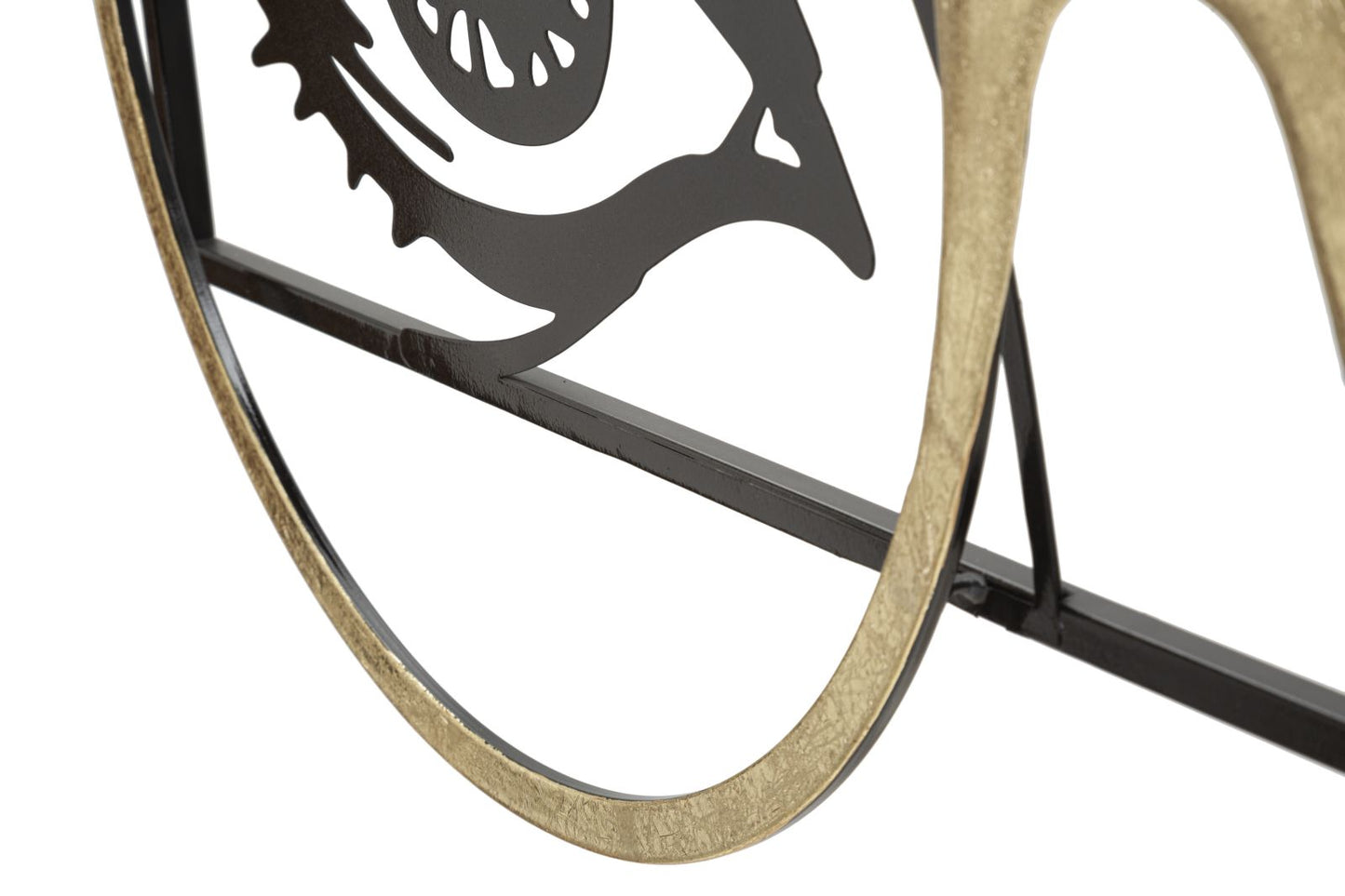 Painel em Ferro Eyewear Cm 89,5x3,8x41,3