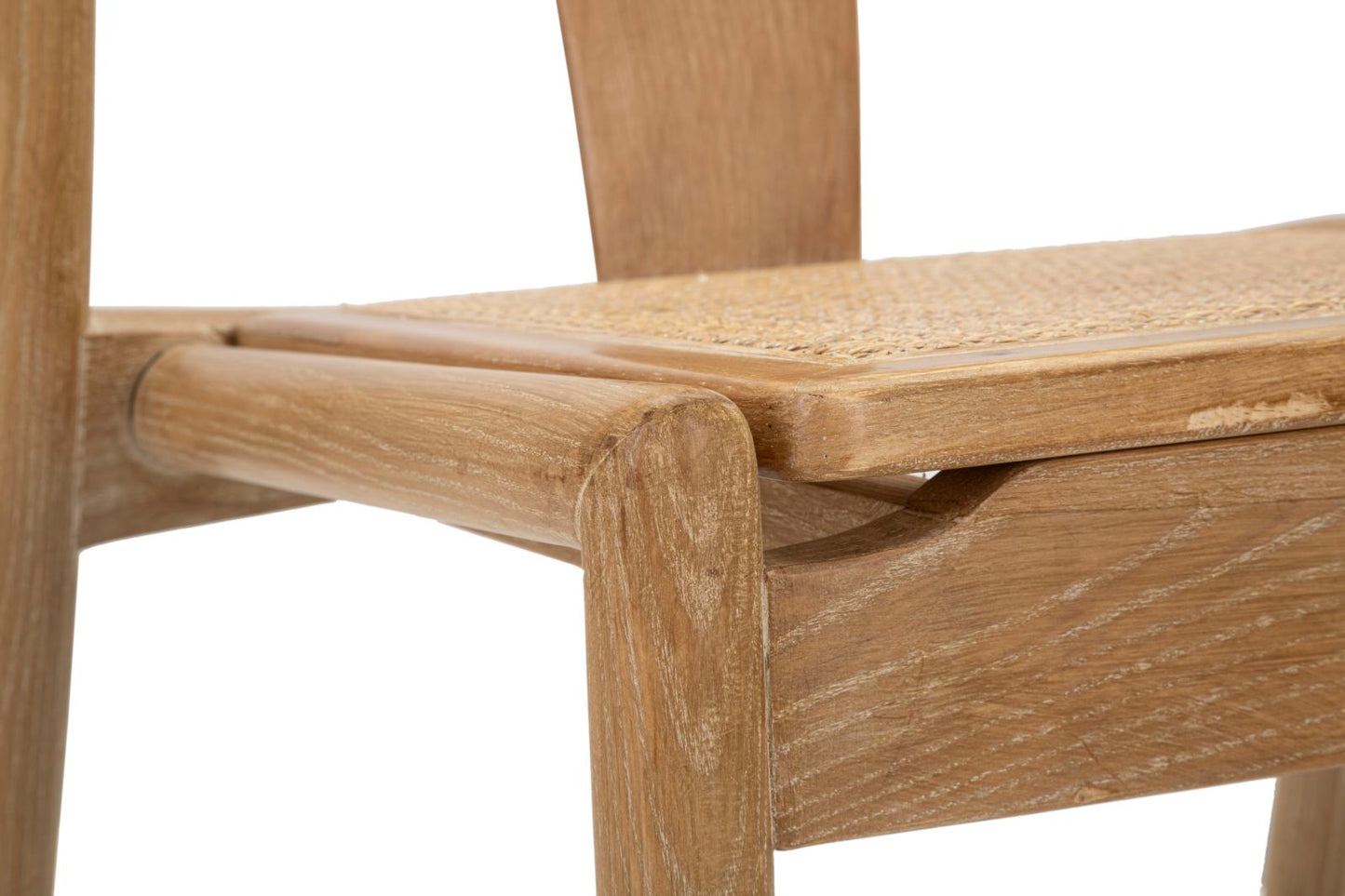 Cadeira Japan -B- Conjunto 2 Un. Cm 56x53x76