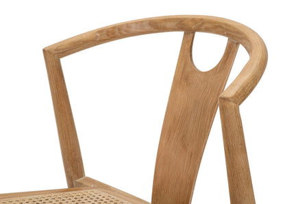 Cadeira Japan -B- Conjunto 2 Un. Cm 56x53x76