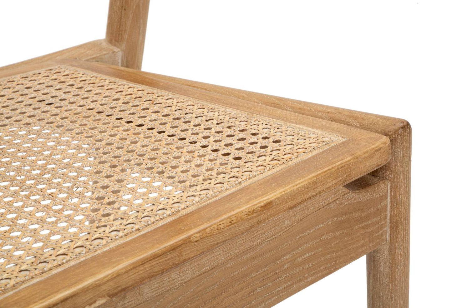 Cadeira Japan -B- Conjunto 2 Un. Cm 56x53x76