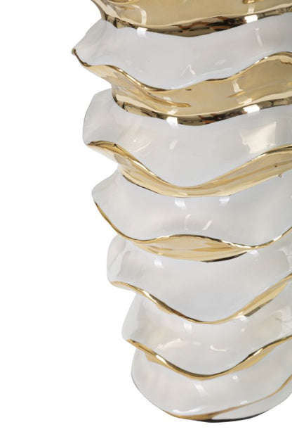 Candeeiro de Mesa Glam Space Cm ø 33x53
