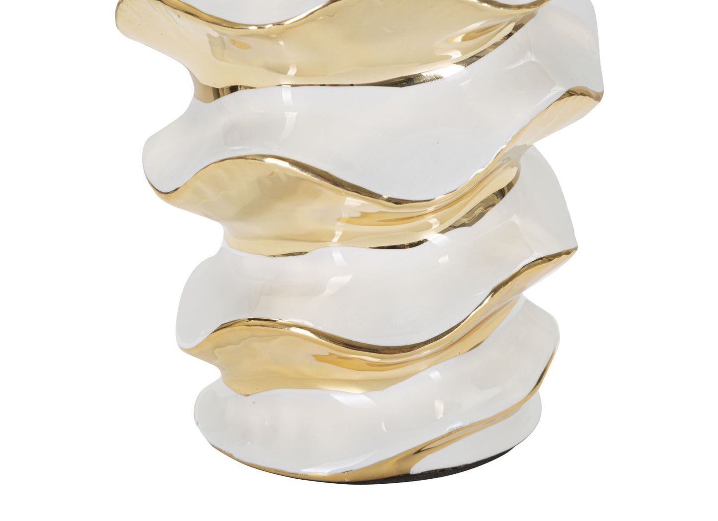 Candeeiro de Mesa Glam Space Cm ø 33x53