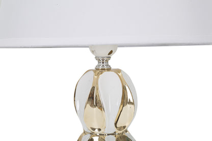 Candeeiro de Mesa Glam Balls Cm ø 28x46
