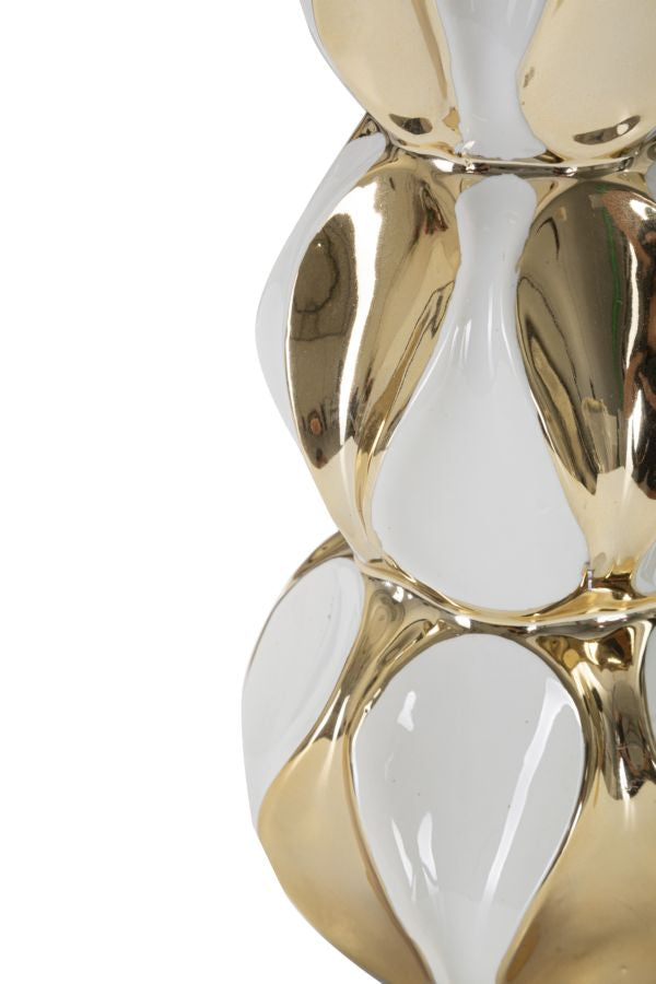 Candeeiro de Mesa Glam Balls Cm ø 28x46