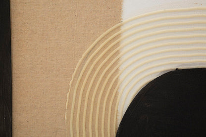 Pintura Sobre Tela Lofty -A- Cm 80x2,8x100