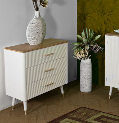 Cómoda Matera Cm 78x37x80