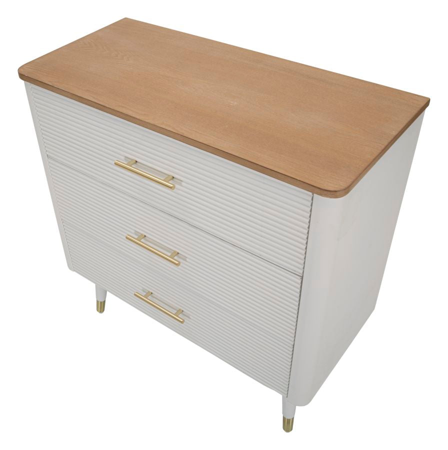 Cómoda Matera Cm 78x37x80