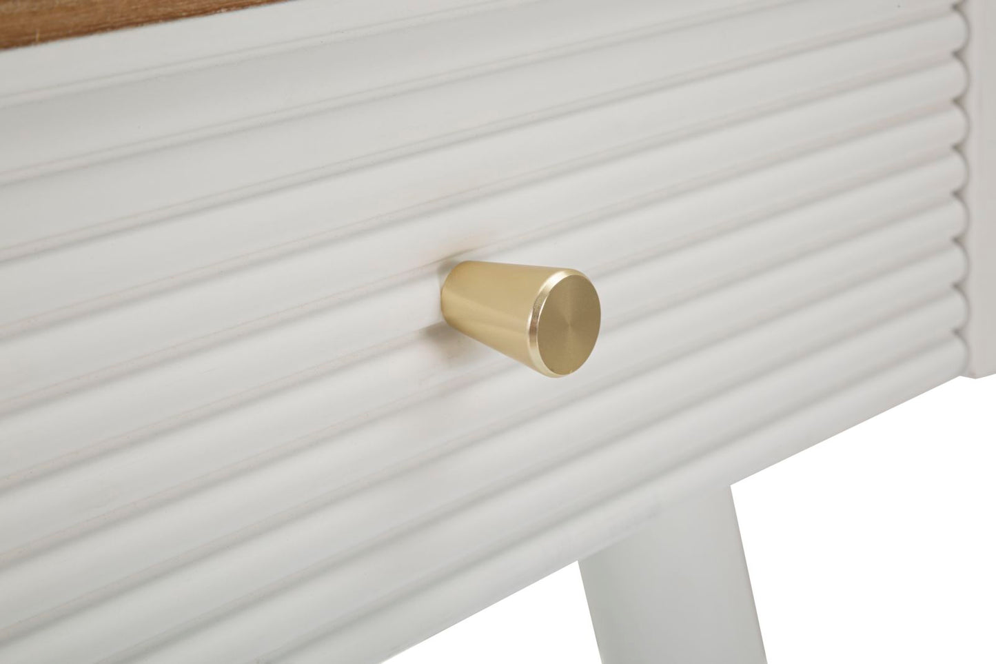 Mesa de Cabeceira Matera Cm 45x32x62