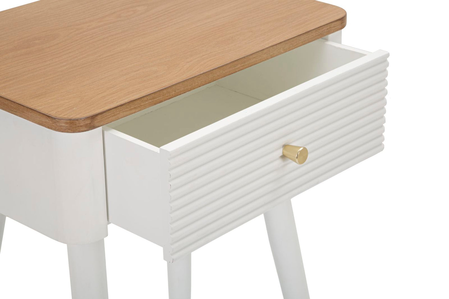 Mesa de Cabeceira Matera Cm 45x32x62