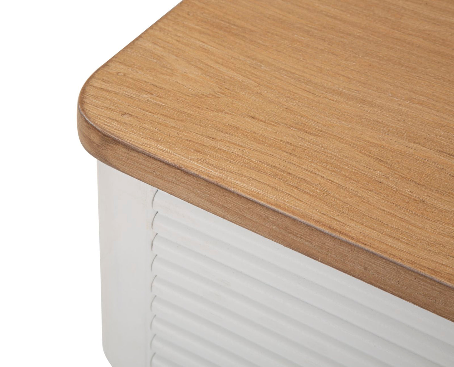Mesa de Cabeceira Matera Cm 45x32x62