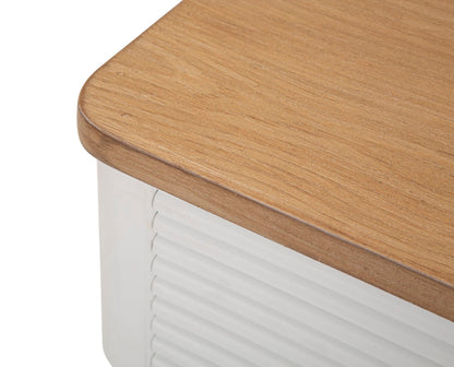 Mesa de Cabeceira Matera Cm 45x32x62