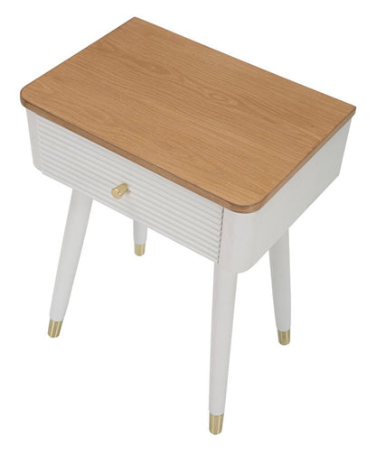 Mesa de Cabeceira Matera Cm 45x32x62