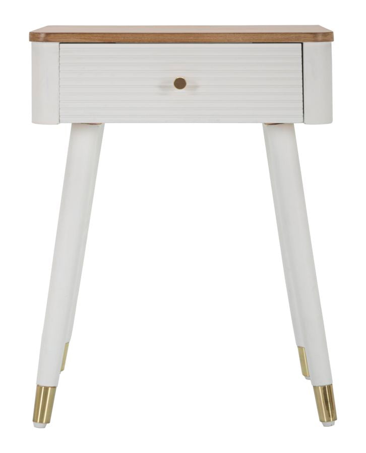 Mesa de Cabeceira Matera Cm 45x32x62