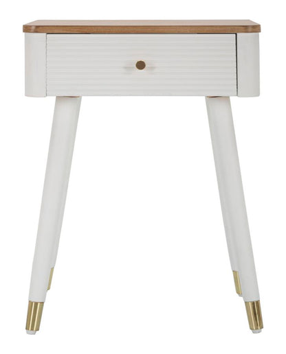 Mesa de Cabeceira Matera Cm 45x32x62