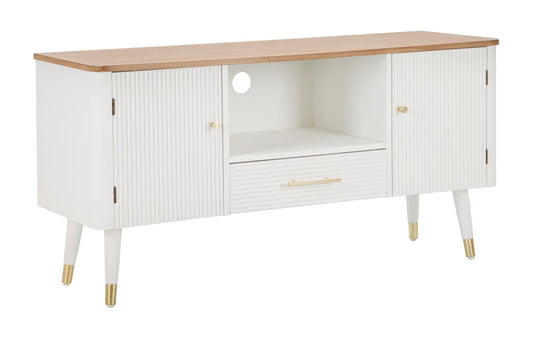 Porta Tv Matera Cm 117x40x60