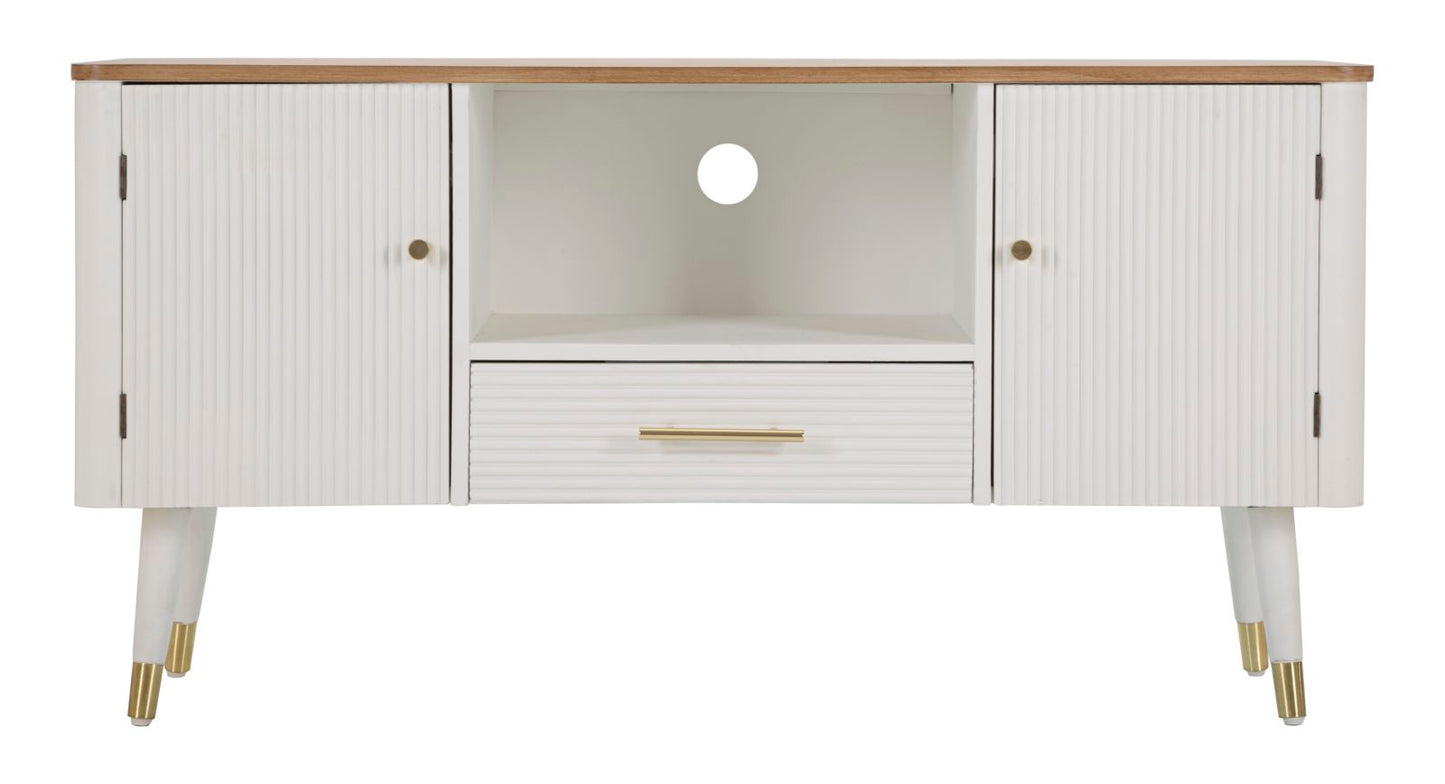 Porta Tv Matera Cm 117x40x60