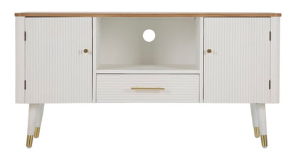 Porta Tv Matera Cm 117x40x60