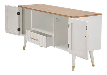 Porta Tv Matera Cm 117x40x60